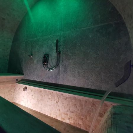 Dioniso Bed & Wellness Bed & Breakfast Таранто Екстериор снимка