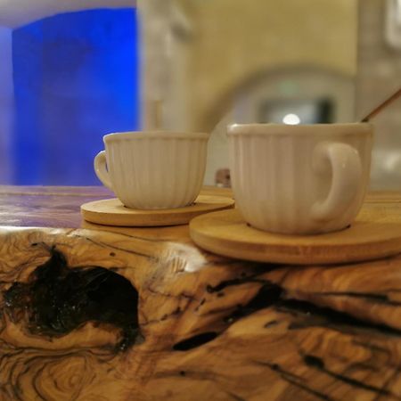 Dioniso Bed & Wellness Bed & Breakfast Таранто Екстериор снимка