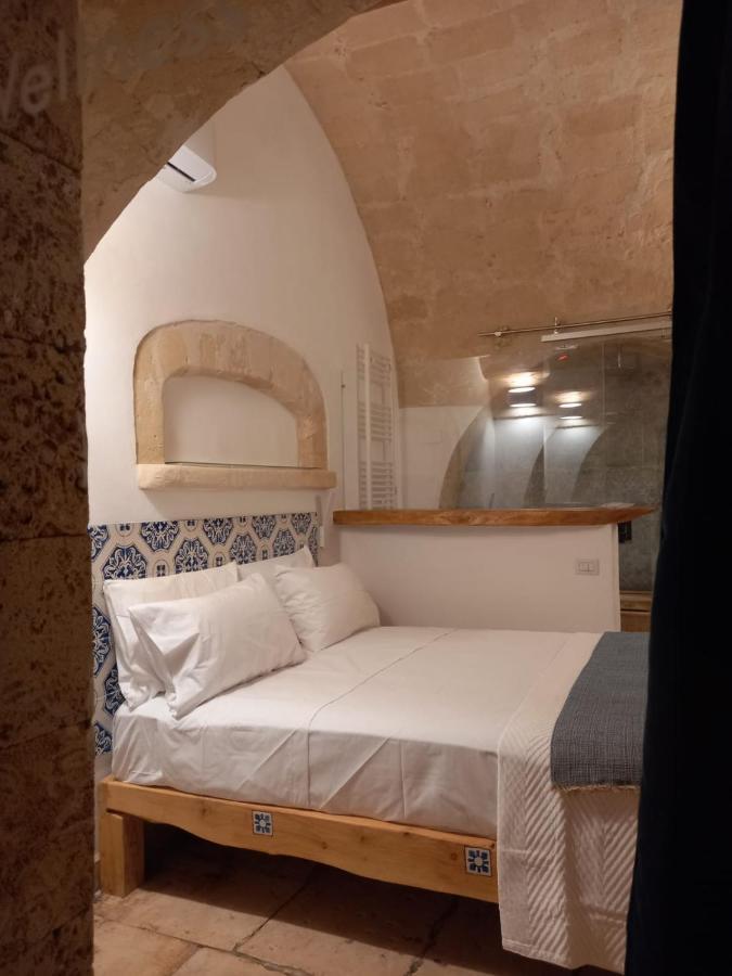 Dioniso Bed & Wellness Bed & Breakfast Таранто Екстериор снимка
