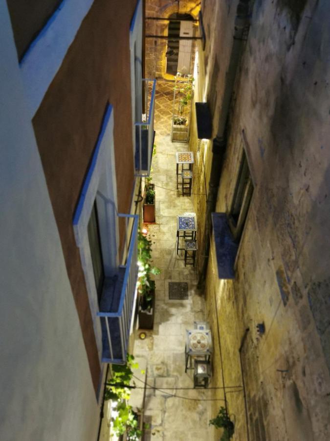 Dioniso Bed & Wellness Bed & Breakfast Таранто Екстериор снимка