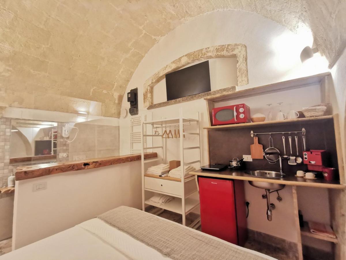 Dioniso Bed & Wellness Bed & Breakfast Таранто Екстериор снимка