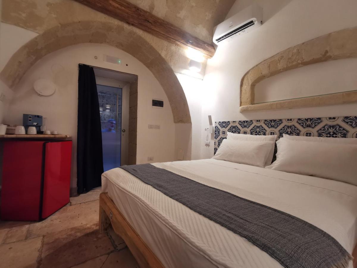 Dioniso Bed & Wellness Bed & Breakfast Таранто Екстериор снимка
