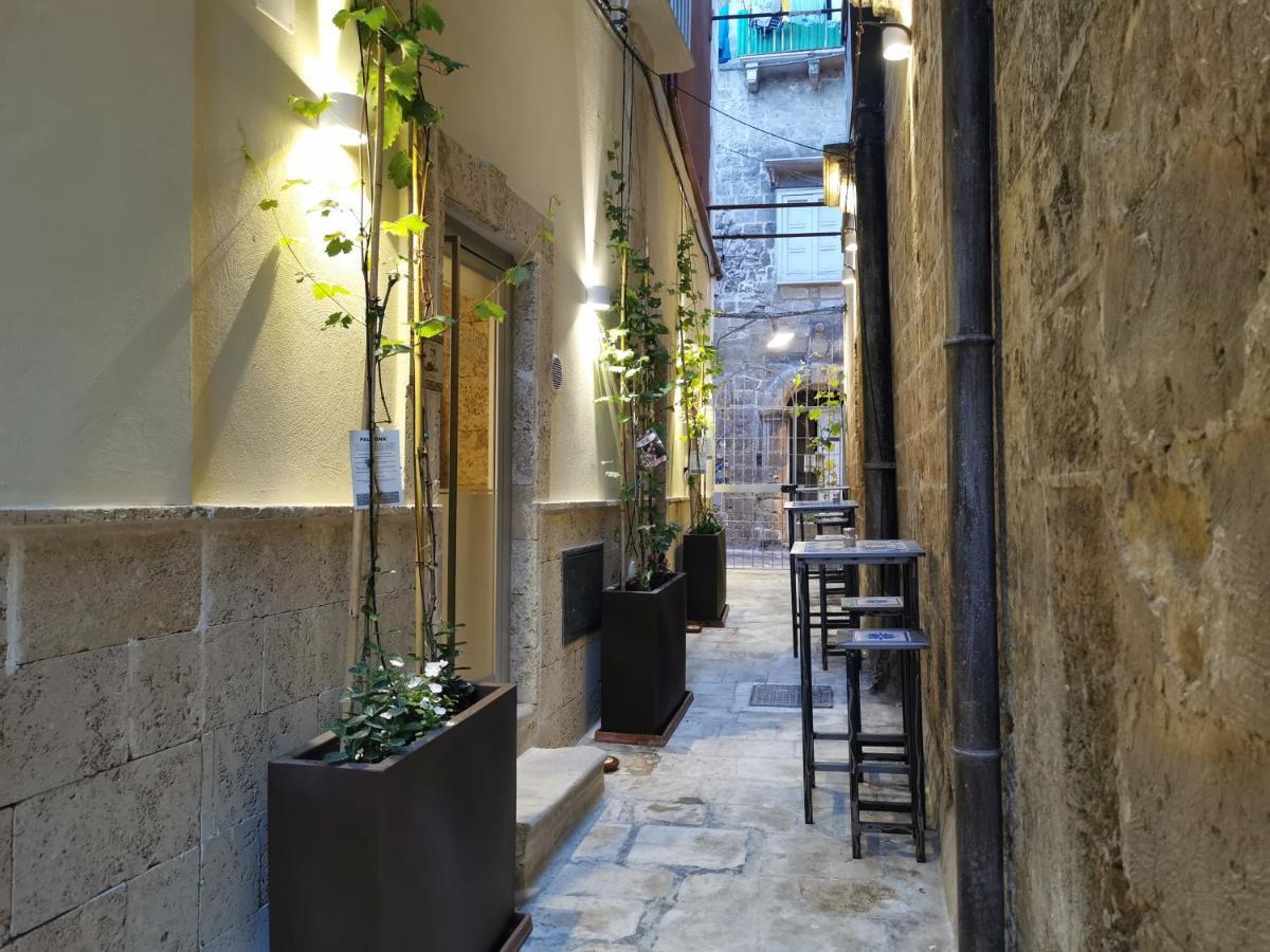 Dioniso Bed & Wellness Bed & Breakfast Таранто Екстериор снимка
