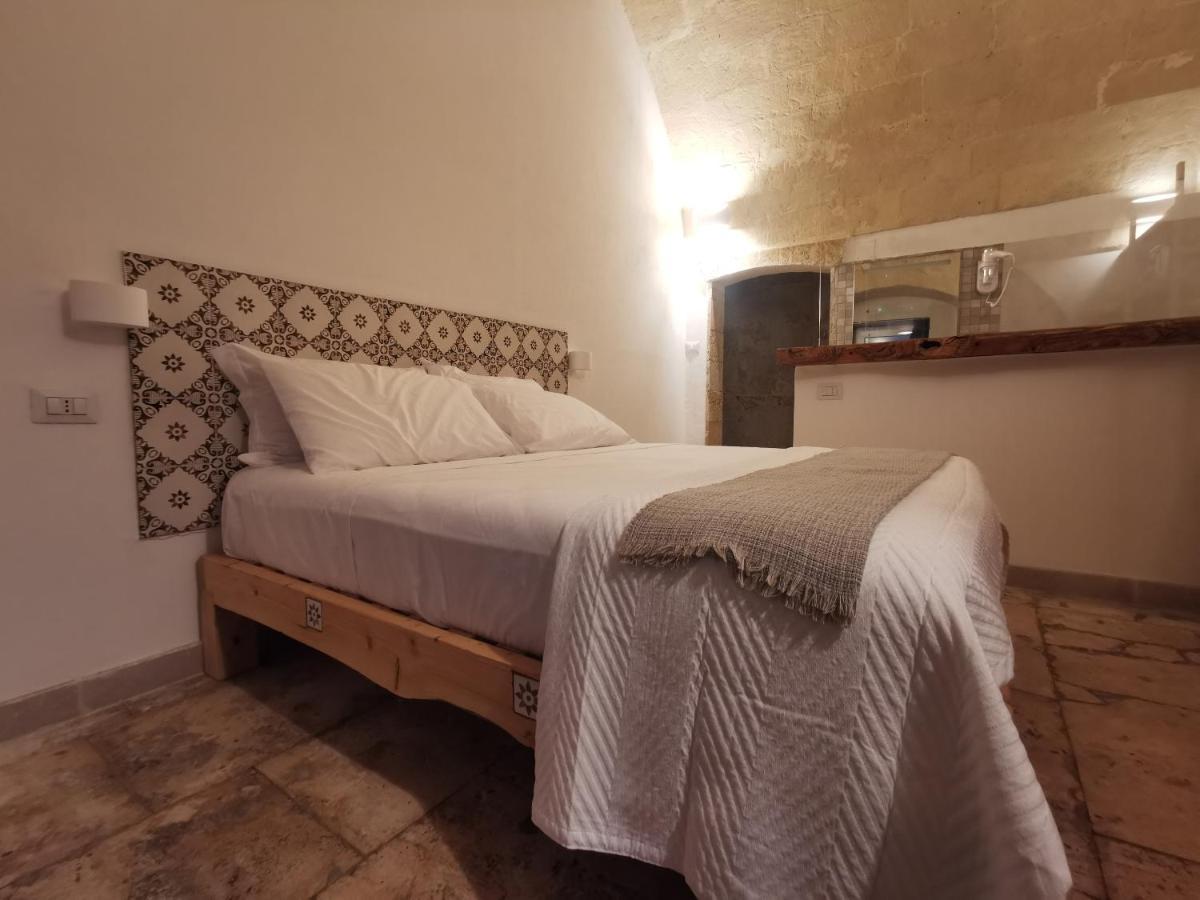 Dioniso Bed & Wellness Bed & Breakfast Таранто Екстериор снимка