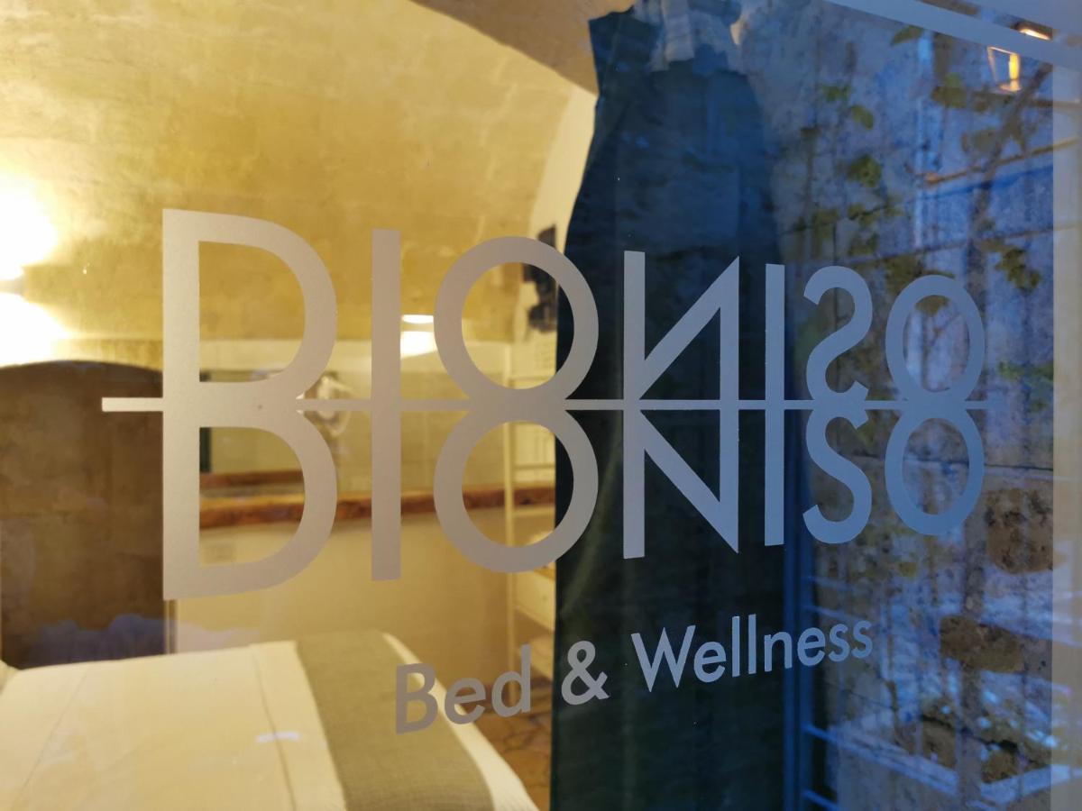 Dioniso Bed & Wellness Bed & Breakfast Таранто Екстериор снимка