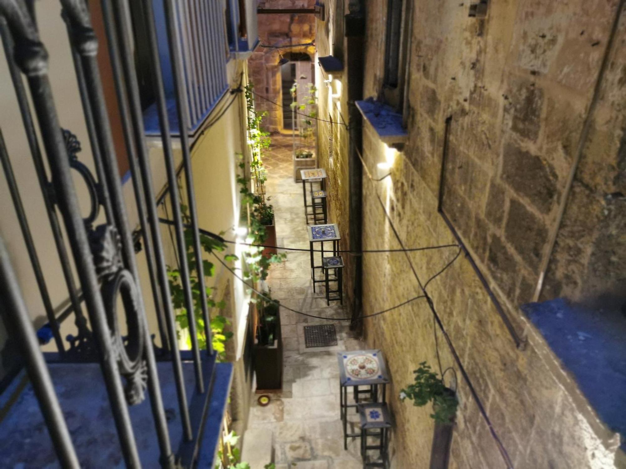 Dioniso Bed & Wellness Bed & Breakfast Таранто Екстериор снимка