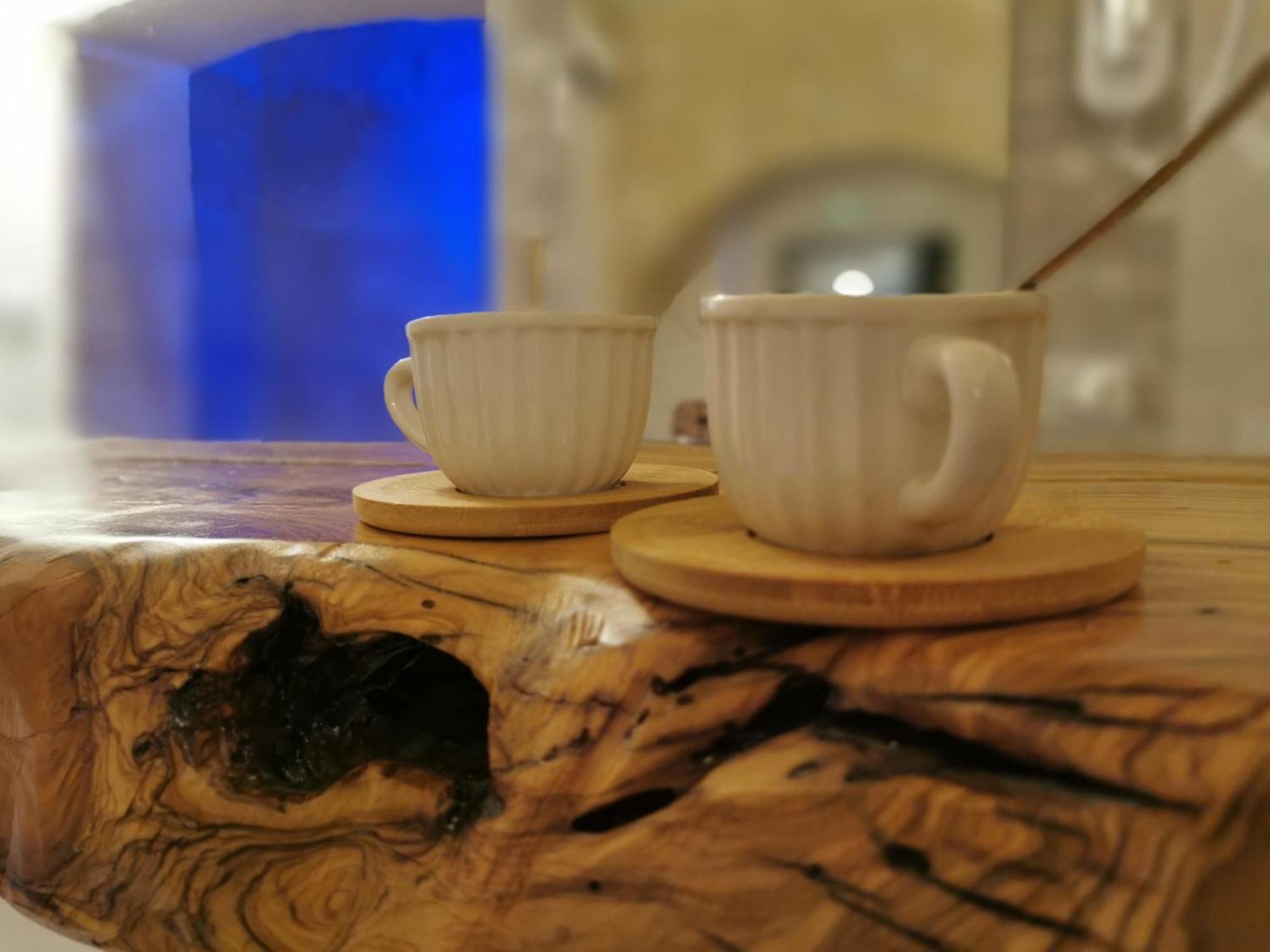 Dioniso Bed & Wellness Bed & Breakfast Таранто Екстериор снимка